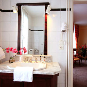 Best Western Hotel Les Voyageurs Breszt Kültér fotó